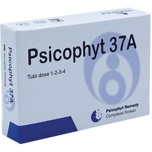 Biogroup Srl PSICOPHYT REMEDY 37B 4TUB 1,2G