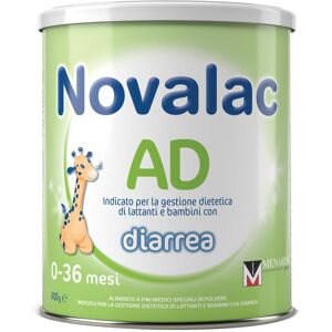 Menarini Comm Novalac AD Polvere 600g