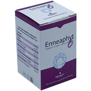 Biogroup Spa Societa' Benefit ENNEAPHYT 6 40 Cpr Oros.300mg