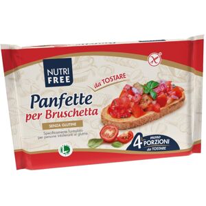 nt food spa nutrifree pan bruschetta 300g