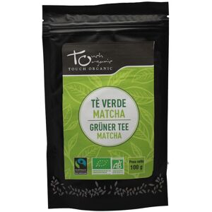 Biotobio Touch Organic Te' Matcha 100g