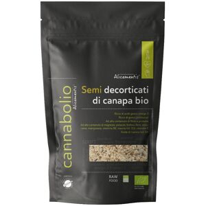 Sitar Italia Srl CANNABOLIO SEMI BIO 200G