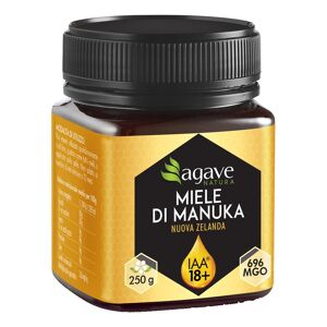 Agave Jacopetti AGAVE NATURA MANUKA IAA 18+