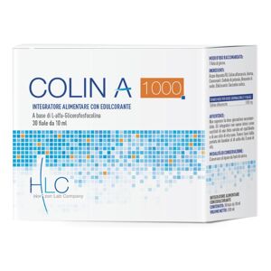 Horizon Lab COLINA A1000 30f.10ml