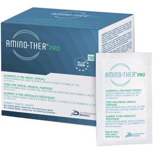 Professional Dietetics Spa AMINO THER PRO 30 BUSTINE