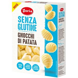 Alpipan Srl DORIA GNOCCHI 400G