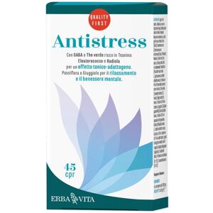 Erba Vita Antistress 45cpr