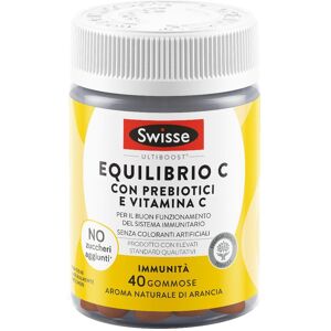 Health And Happiness (H&H) It. SWISSE EQUILIBRIO C 40GOMMOSE