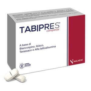 Nalkein Sa TABIPRES 30Cpr 1200mg