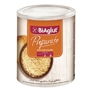 Biaglut (Heinz Italia Spa) BIAGLUT PREPARATO IMPANATU350G