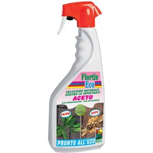 FLORTIS Diserbante selettivo  ACETO liquido, 1 LT