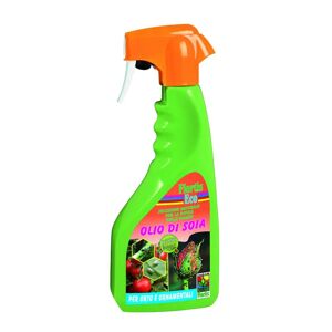 FLORTIS Repellente  olio di soia 500 ml