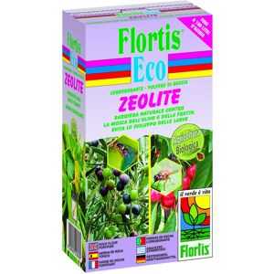 FLORTIS Repellente  zeolite 500 g