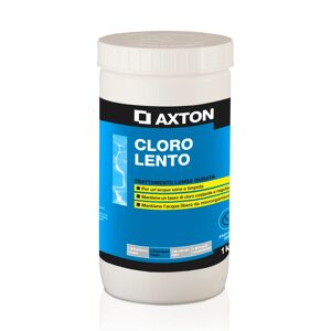 AXTON Cloro in pastiglie  pastiglie da 250 gr 1 kg