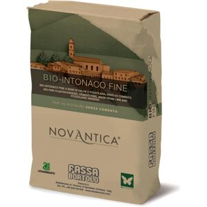 FASSA BORTOLO Rasante  Bio-intonaco fine   kg