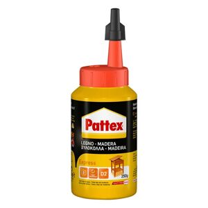 Pattex colla vinilica express gr.250