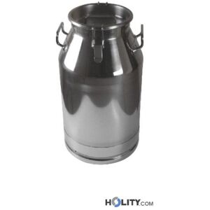 Contenitore Inox Per Alimenti H29505