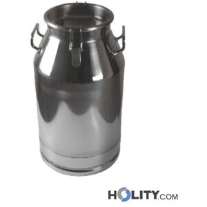 Contenitore Inox Per Alimenti H29507