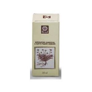 ECOL Sas CIMICIFUGA GTT 50ML