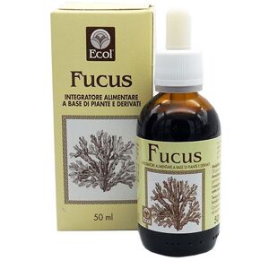 ECOL Sas FUCUS ESTR ANALCO 50ML 796 ECO