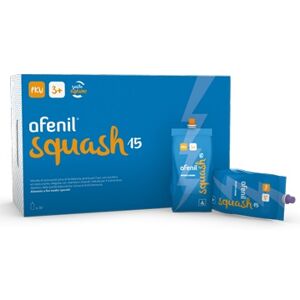 PIAM FARMACEUTICI SpA AFENIL SQUASH FRUT BOS 30BUST