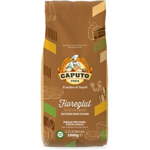 antimo caputo srl antimo caputo fioreglut farina mix pizza 1 kg