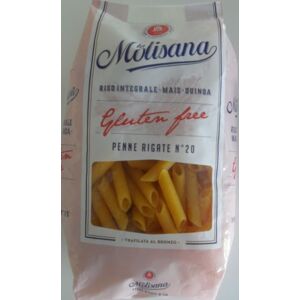 LA MOLISANA SpA LA MOLISANA Penne Rigate 400g