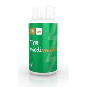 PIAM MEDIFOOD TYR MEDIMICRO 3H 4BAR 110G