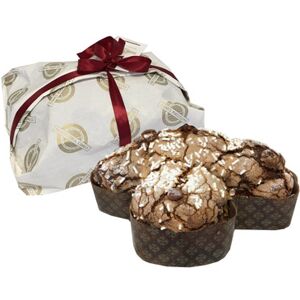 PASTICCERIA CUNEO Srl COLOMBA S/G Mand.Canditi 400g