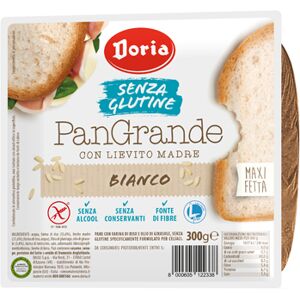 BAULI SpA DORIA PANGRANDE Bianco SG 300g