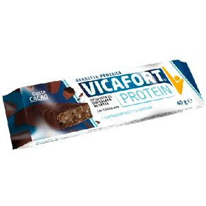 SHEDIR PHARMA VICAFORT PROTEIN 6 Barr.35g