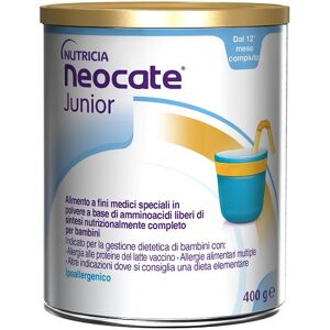 DANONE NUTRICIA NEOCATE JUNIOR 400G