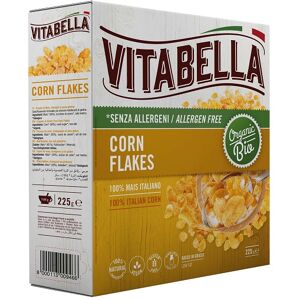 MOLINO NICOLI Srl VITABELLA Corn Flakes 225g