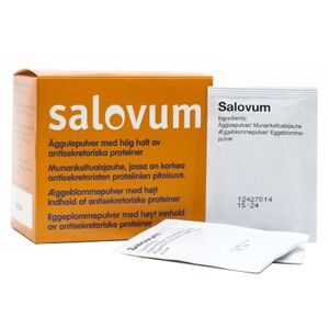 PIAM FARMACEUTICI SpA Salovum 6 buste 4 g