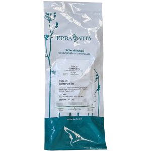 Erba Vita TIGLIO Comp.Tisana 1Kg     EBV