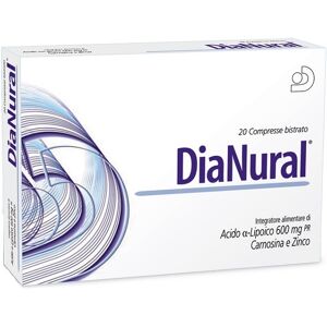 DIFASS DIANURAL*20 Cpr