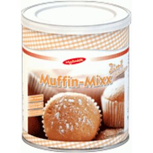 MAMOXI Srl MY Snack Muffin Mixx Cannella