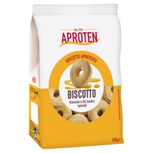 DIETERBA (HEINZ ITALIA SpA) APROTEN Bisc.200g