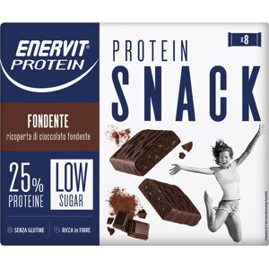 Enervit PR.Snack Fond.LS 8pz