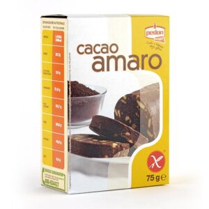 PEDON SpA EASYGLUT Cacao Amaro S/G 75g