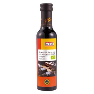 BIOTOBIO Srl Aceto Balsamico Modena 250 ml