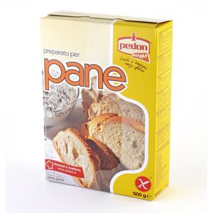 PEDON SpA EASYGLUT Prep.Pane 500g