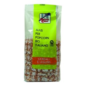 BIOTOBIO Srl MAIS POPCORN BIO 500G