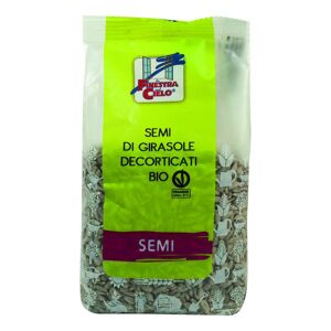 BIOTOBIO Srl SEMI GIRASOLE DEC 250G BIO