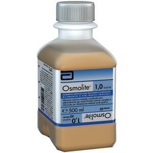 Abbott OSMOLITE NEUTRO RTH 500ML