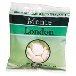 SELLA MENTA LONDON CARAM BUST 60G