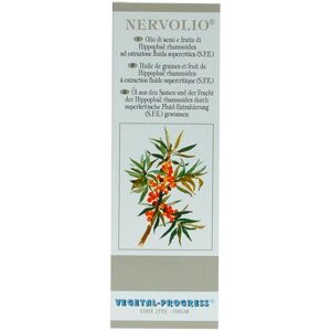 VEGETAL-PROGRESS NERVOLIO 50ML VGP