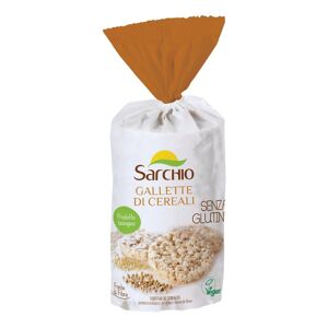 SARCHIO SpA SARCHIO Gall.Cereali S/G 100g