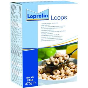 DANONE NUTRICIA SpA SOC.BEN. LOPROFIN LOOPS CRL 375G NF