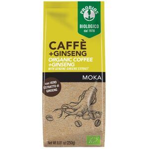 PROBIOS SpA SOCIETA' BENEFIT PROBIOS Caffe'+ Ginseng Moka